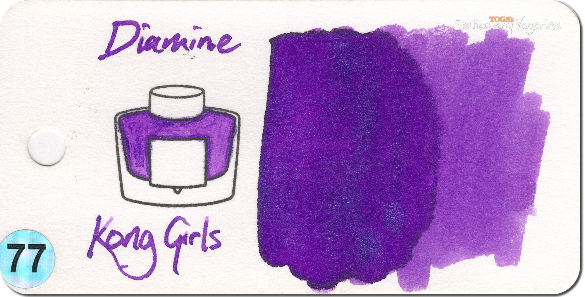 #12PenPersonQuestions