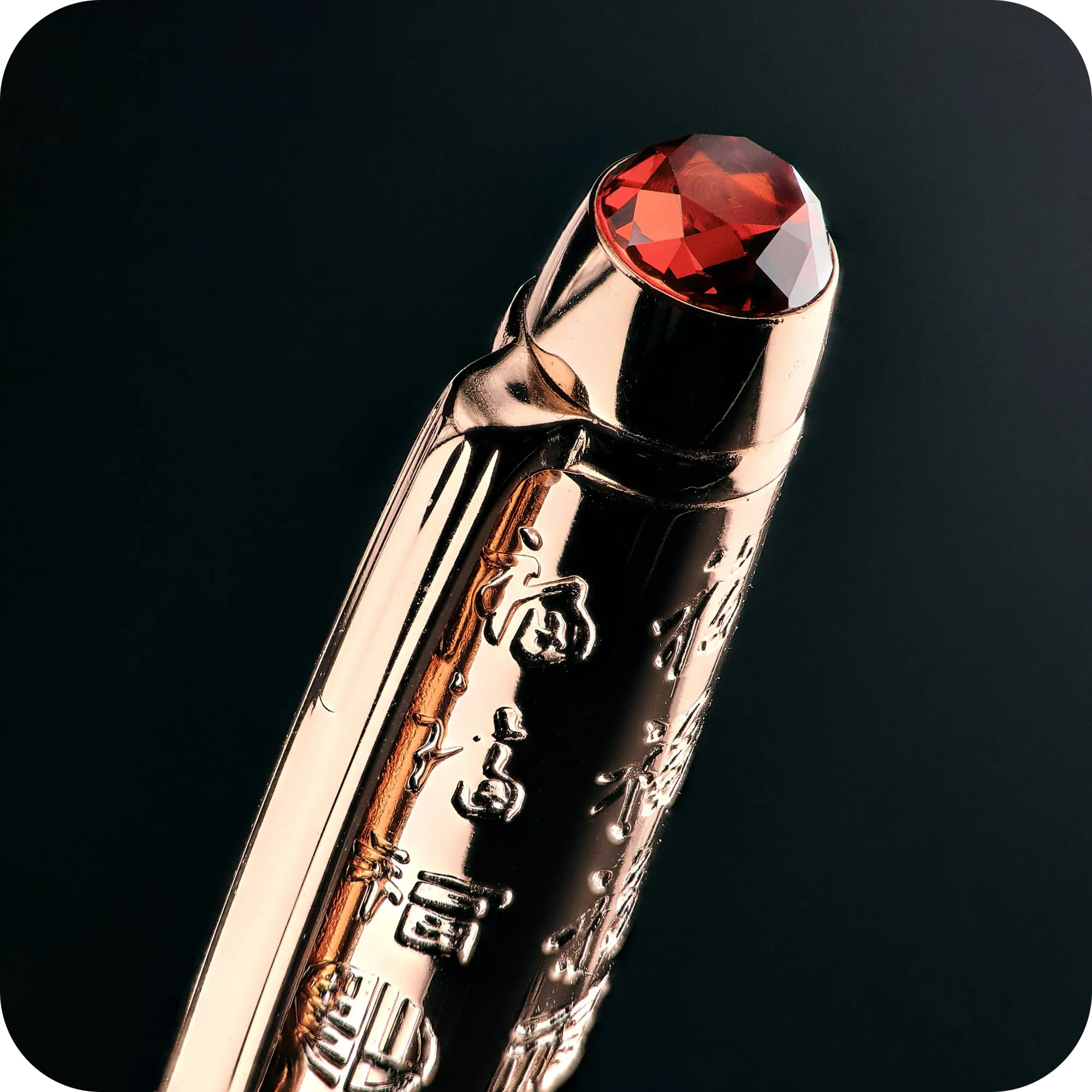 The Montblanc-alikes