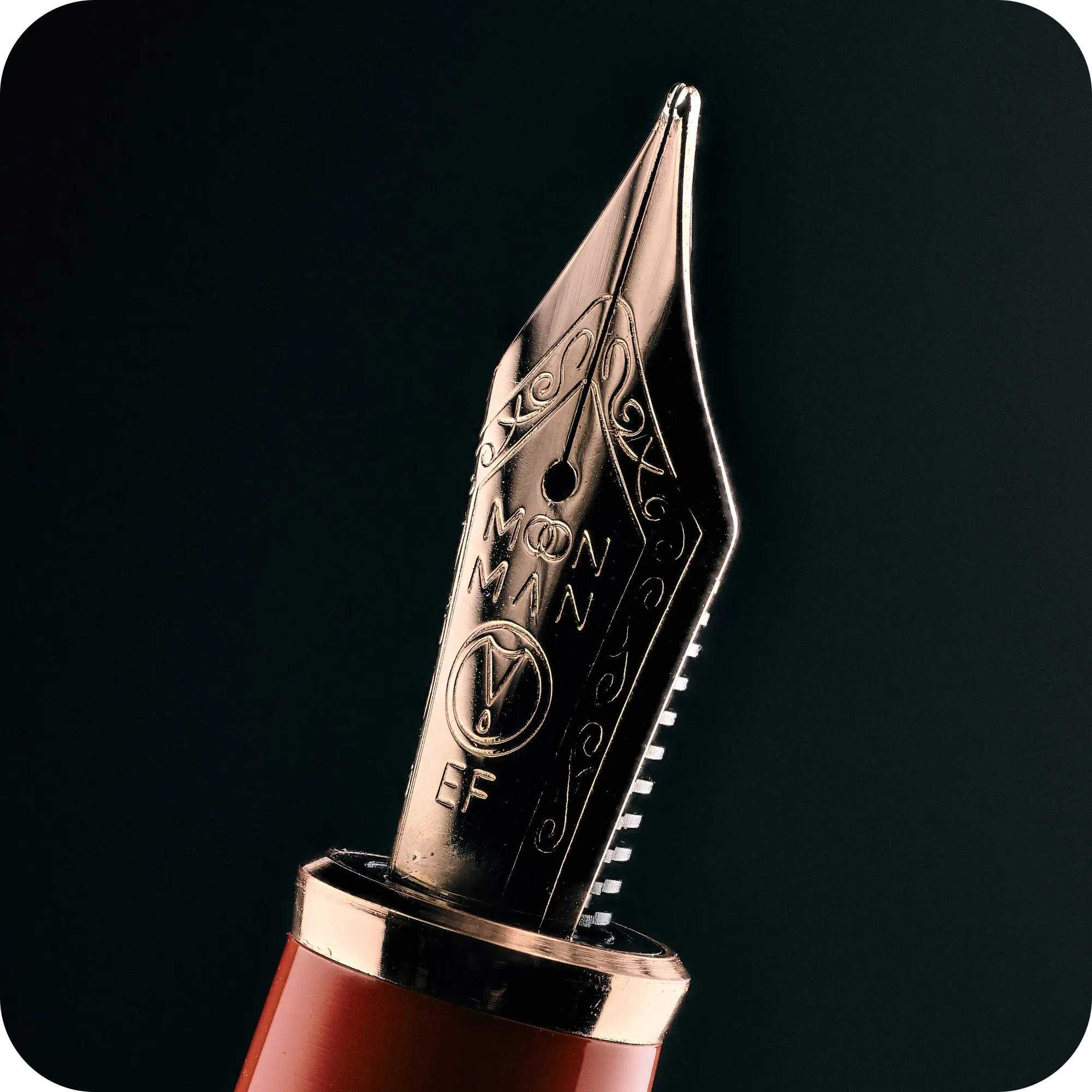 The Montblanc-alikes