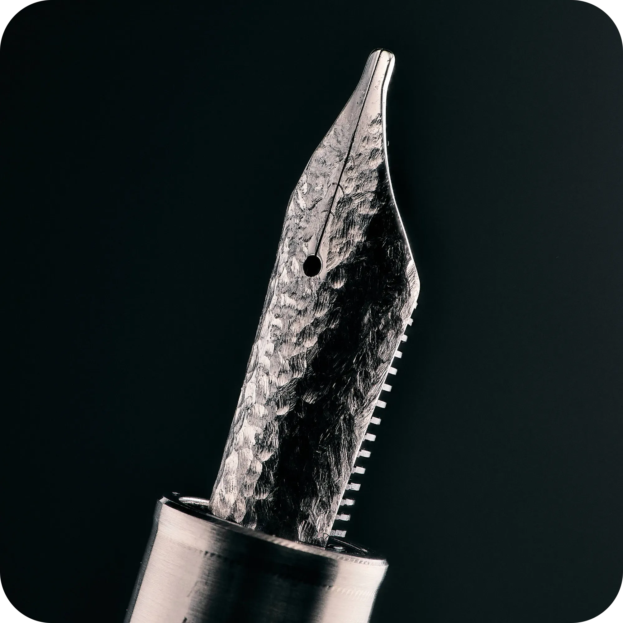 The Montblanc-alikes