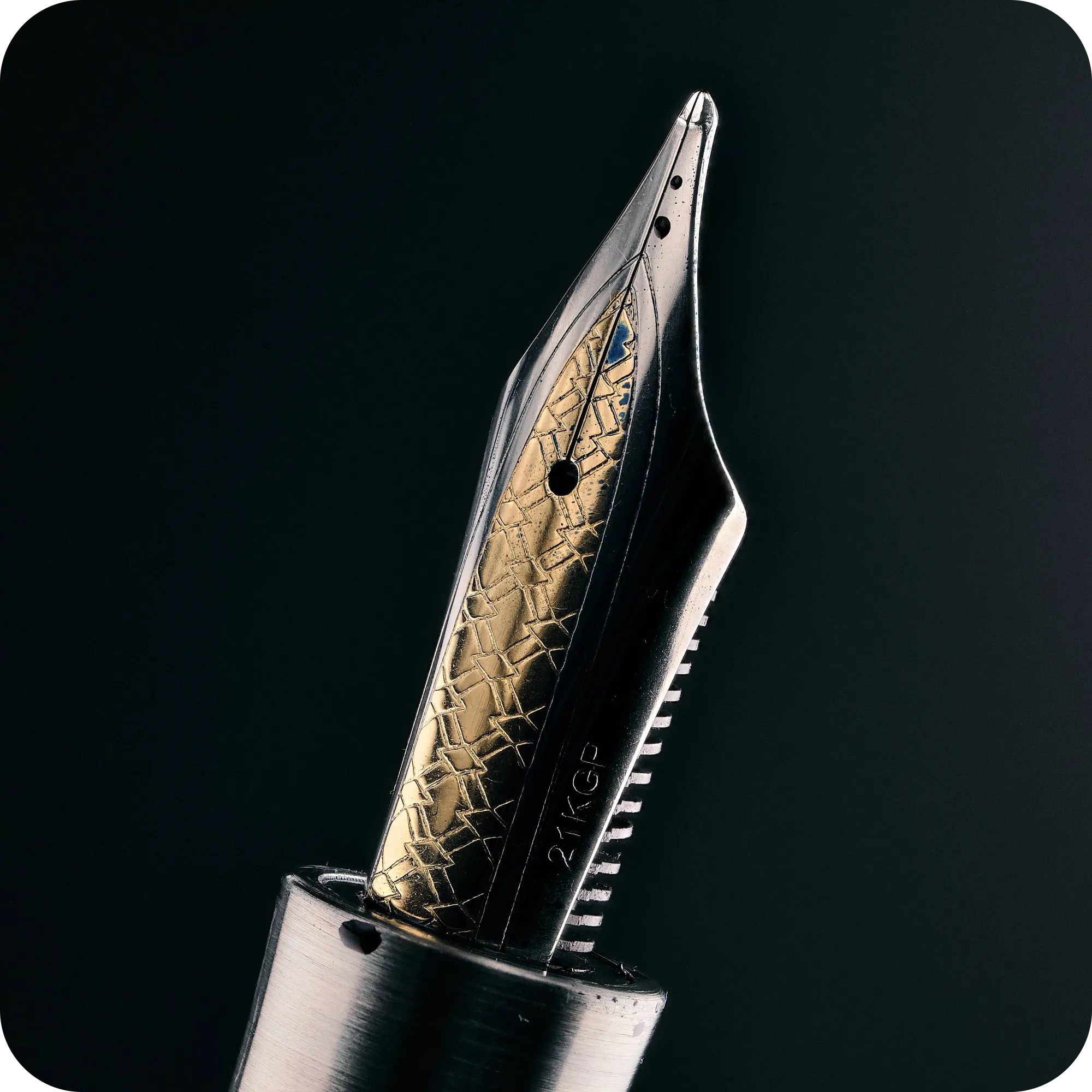 The Montblanc-alikes