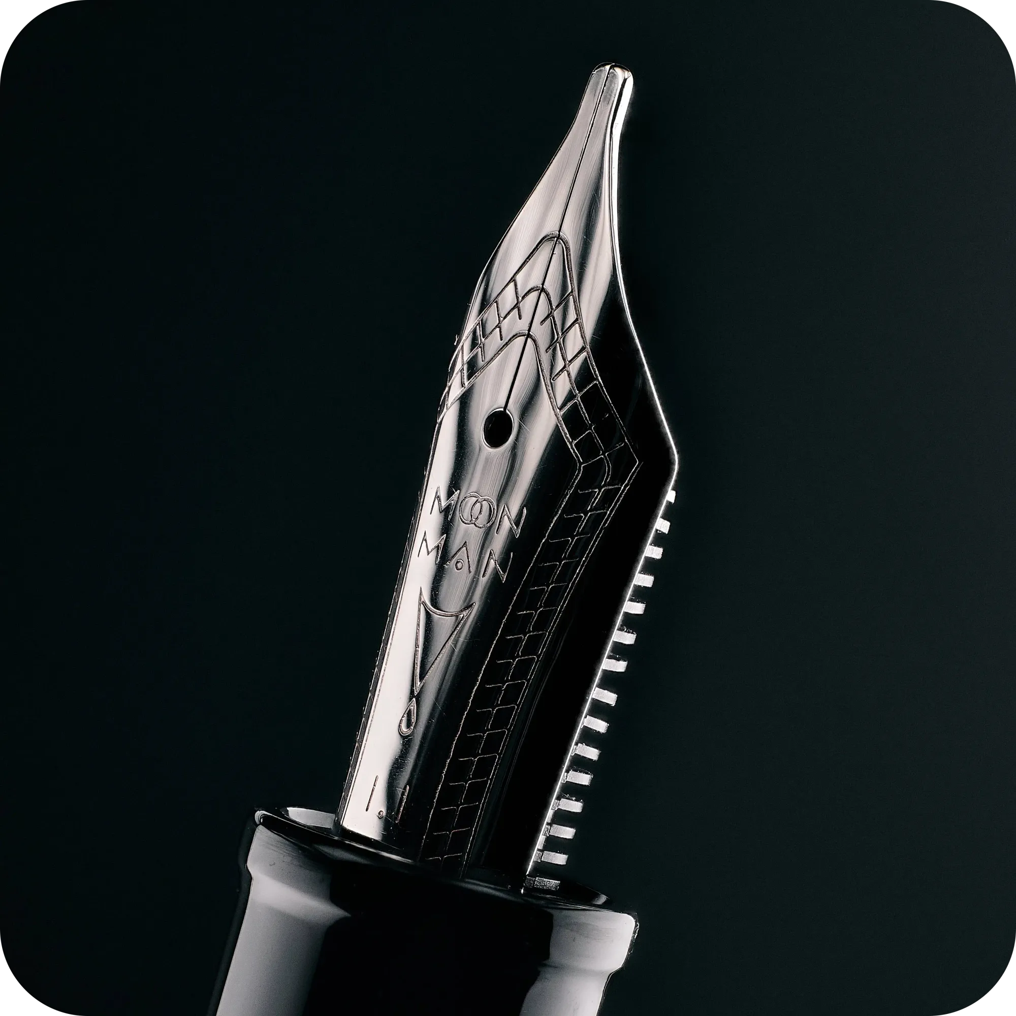 The Montblanc-alikes