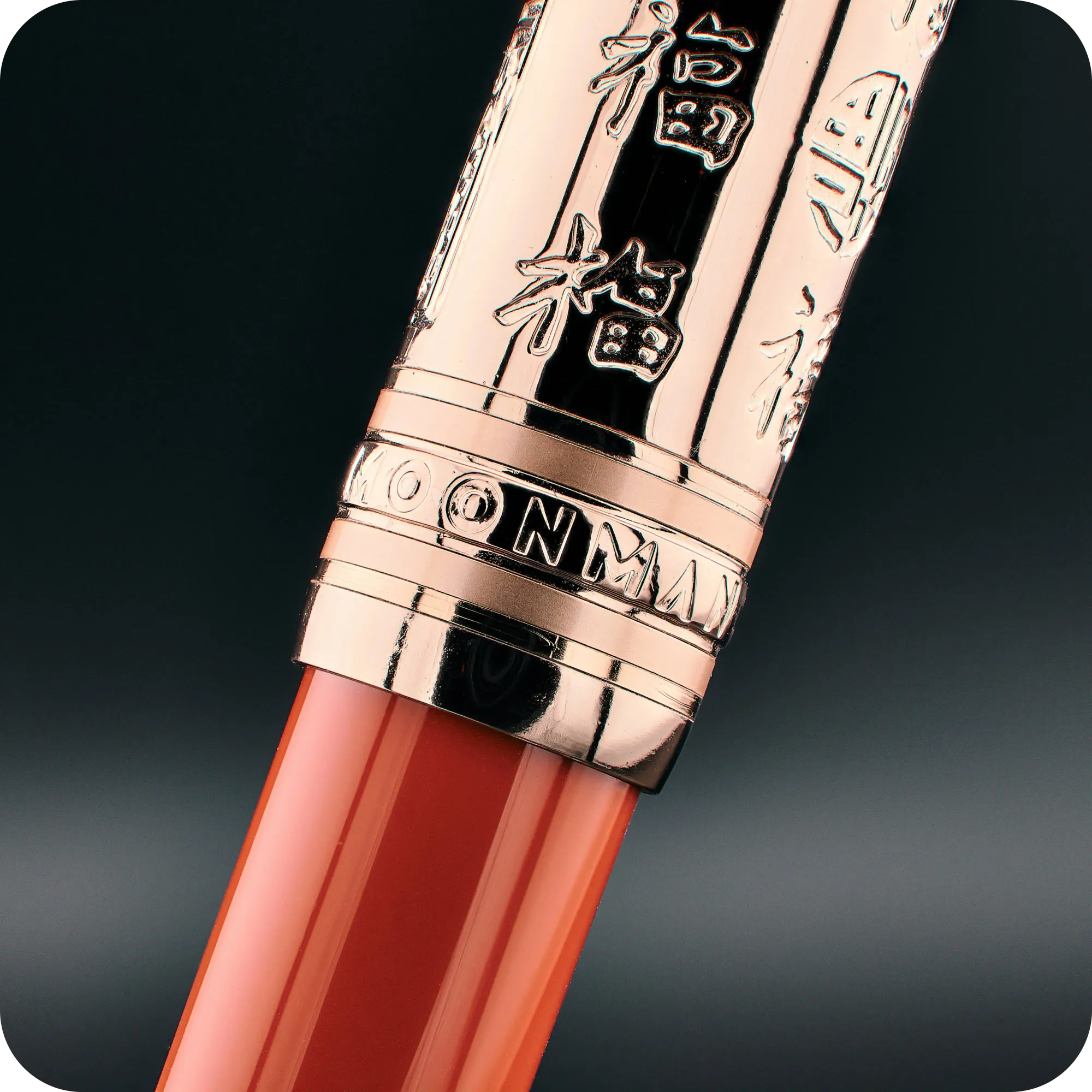 The Montblanc-alikes