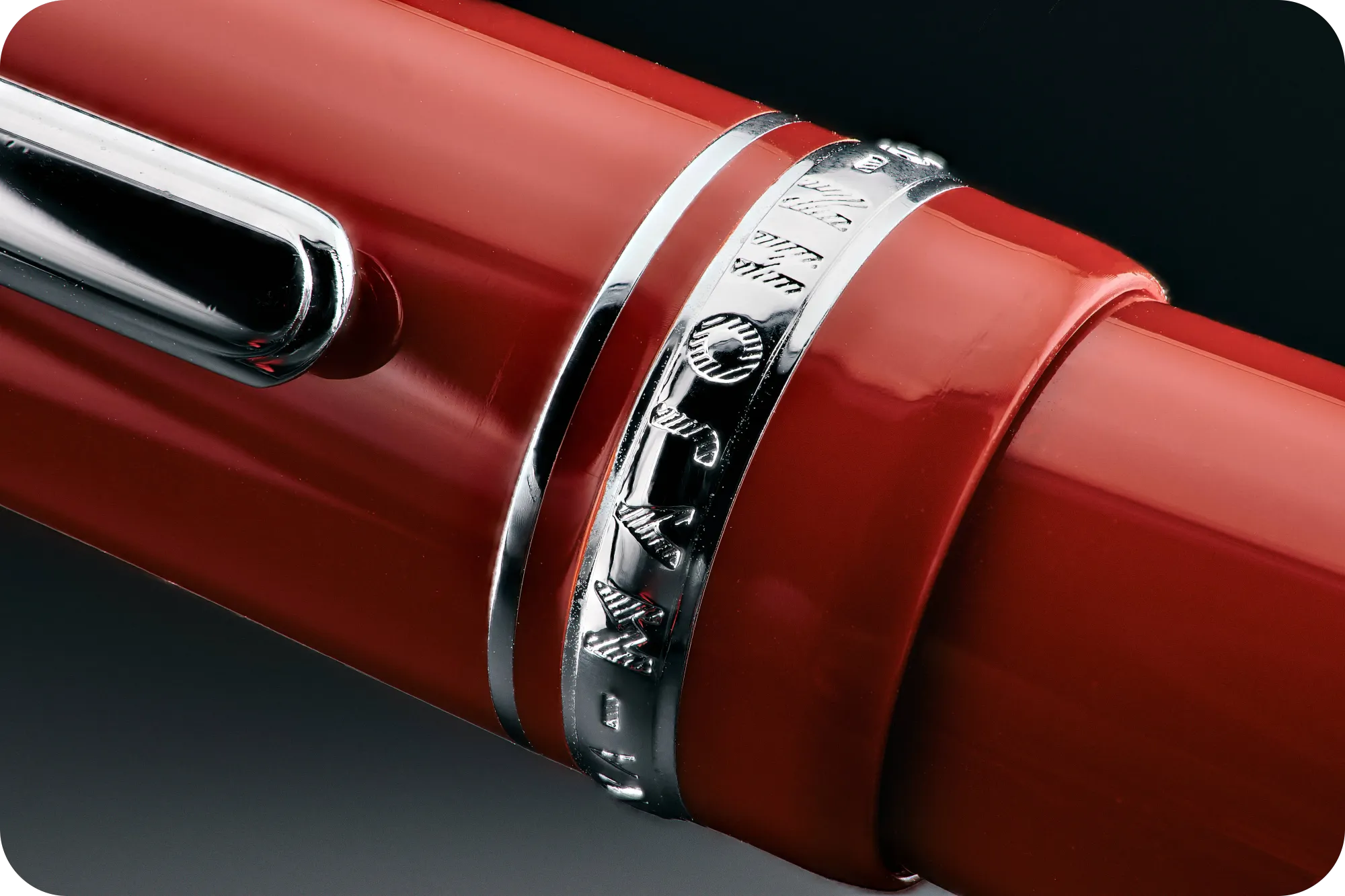 The Montblanc-alikes