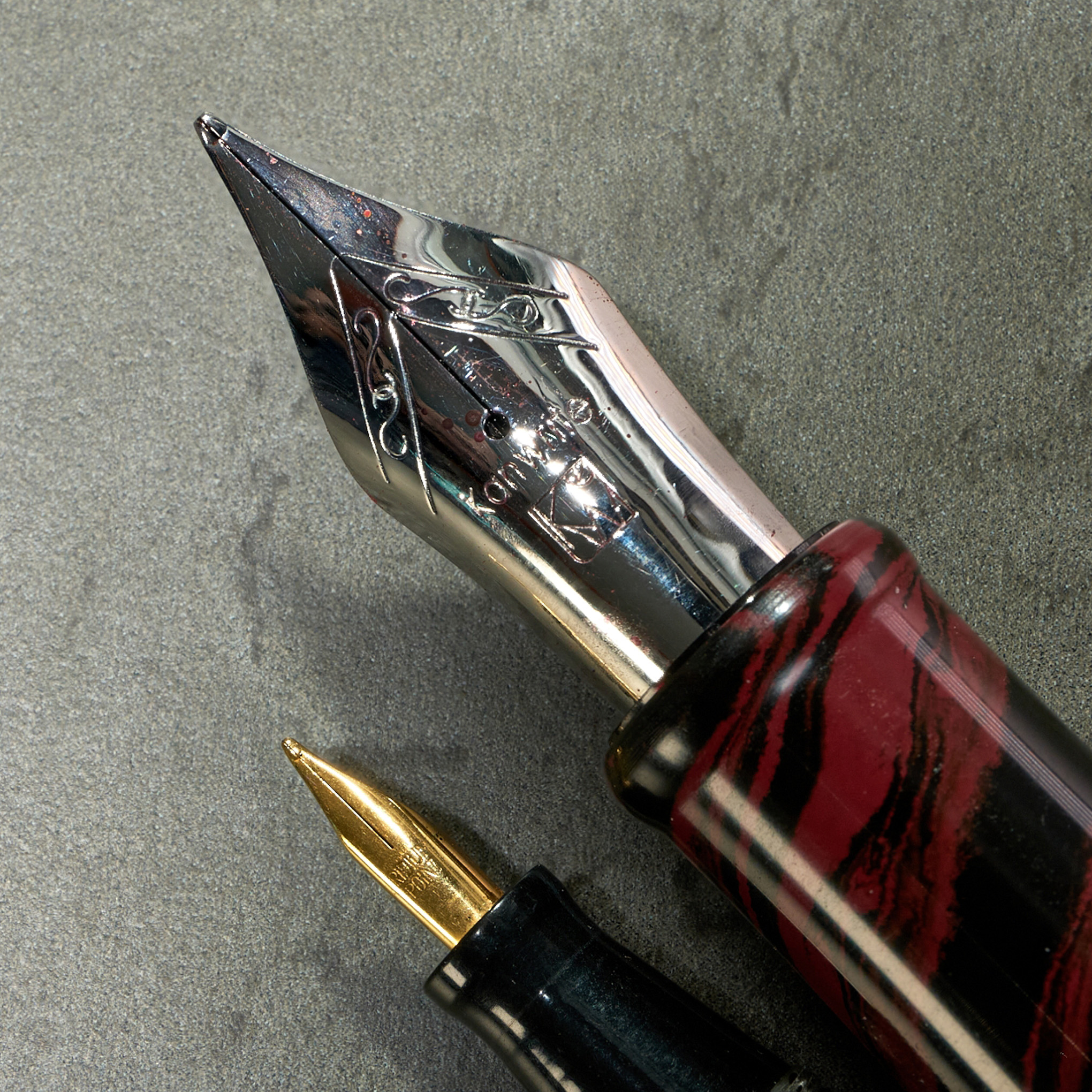 Kanwrite Mammoth Review