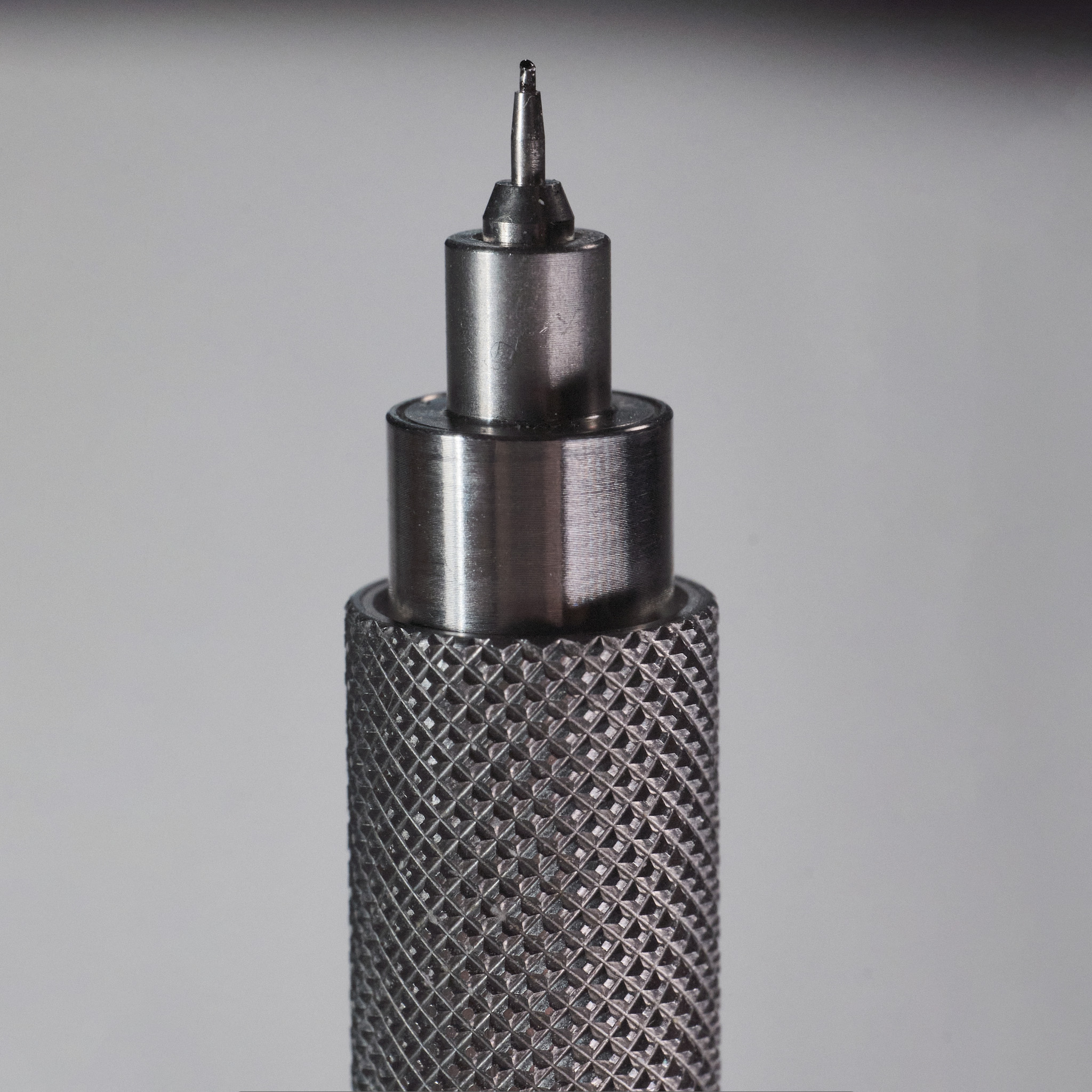 How Many Pens Is Too Many Pens?